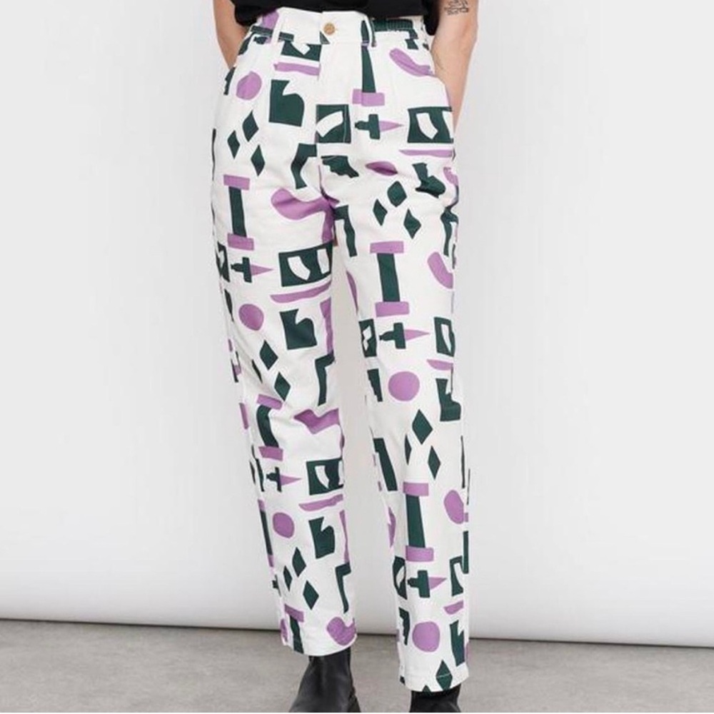 Lazy Oaf Pants